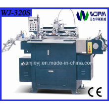 Automatic Silk Screen Printing Machine (WJ-320S)